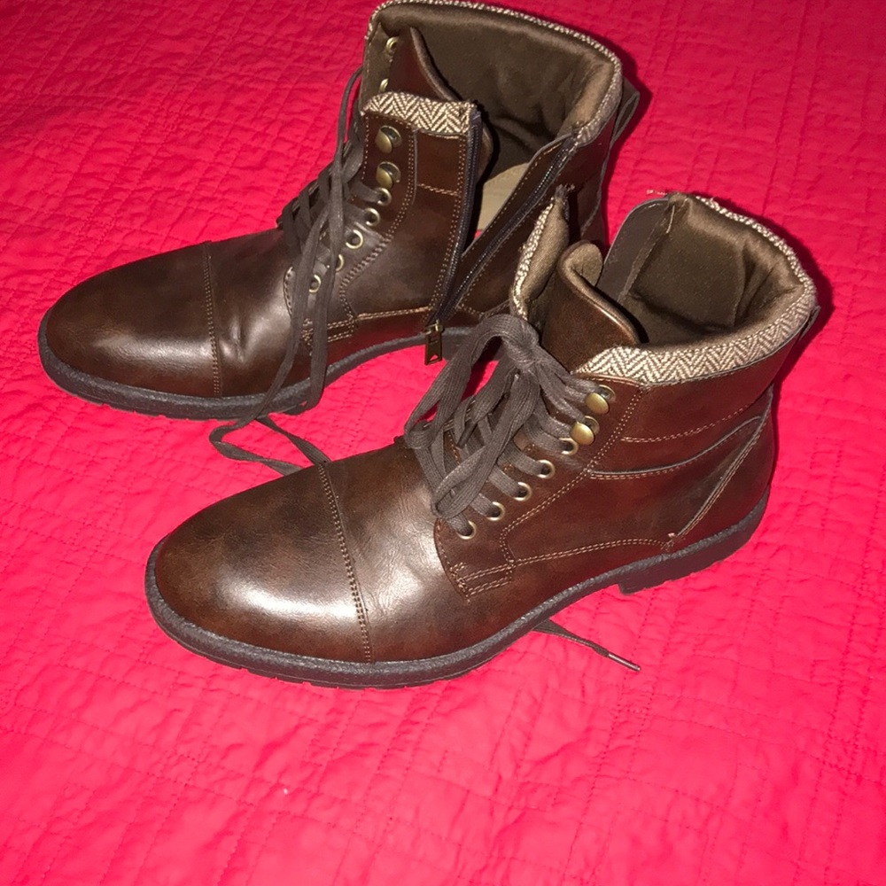 Boots